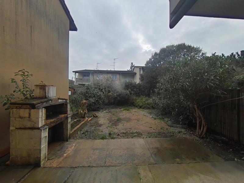 Pavillon - 82 m² - 4 pièces