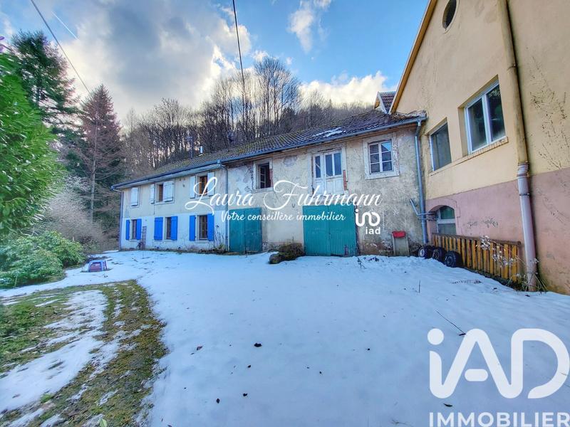 Maison - 159 m² - 7 pièces