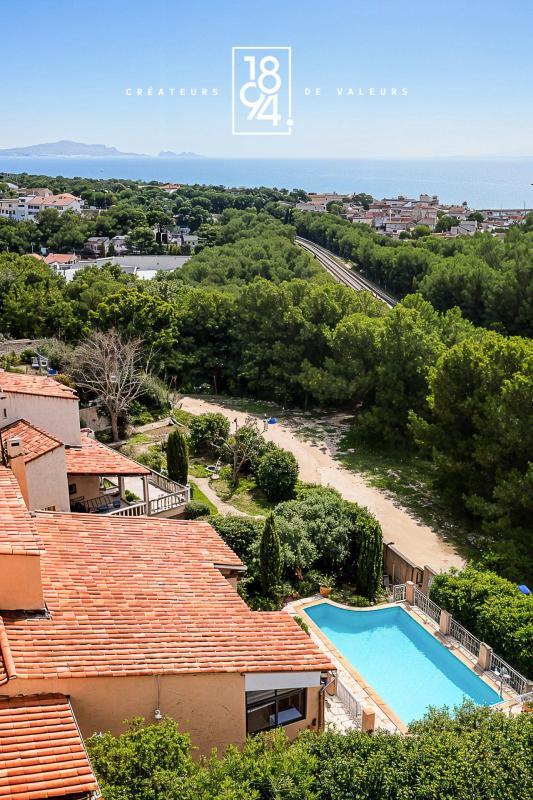 Villa - 145 m² - 4 pièces