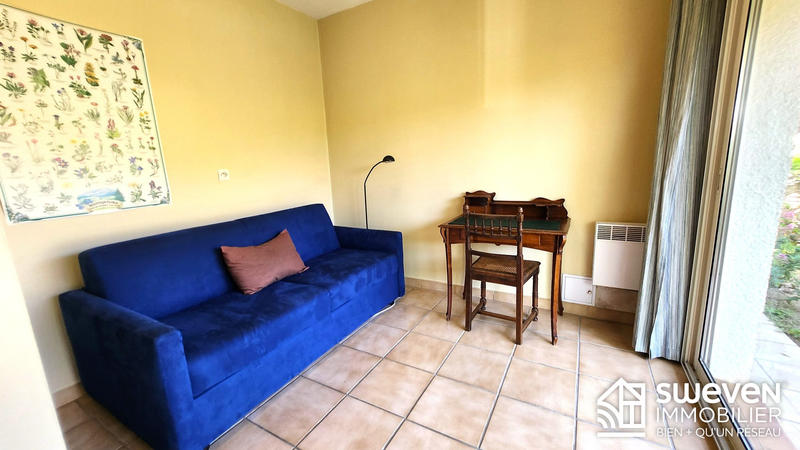 Villa - 130 m² - 6 pièces