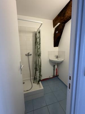 Appartement - 33 m² - 1 pièce