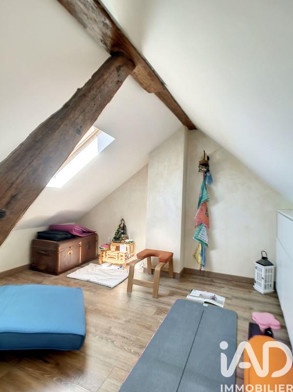 Maison de ville - 150 m² - 5 pièces