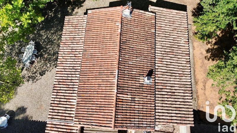 Maison - 81 m² - 4 pièces