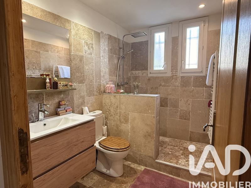 Maison - 96 m² - 4 pièces