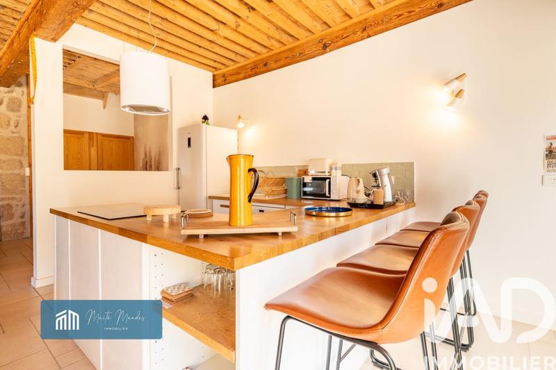 Château - 190 m² - 7 pièces