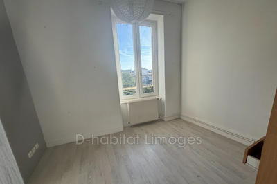 Appartement - 40 m²