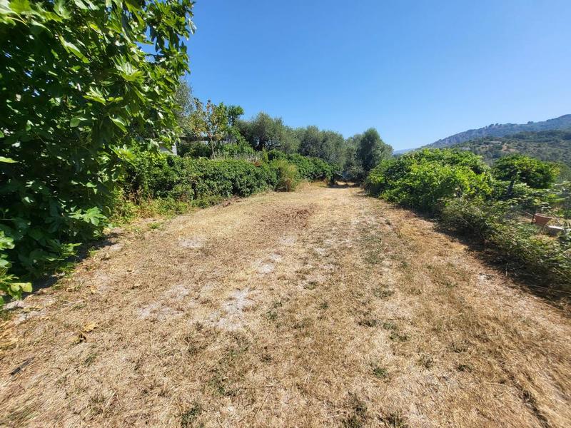 Terrain - 3 964 m²
