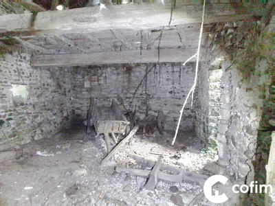 Maison ancienne - 160 m² - 4 pièces