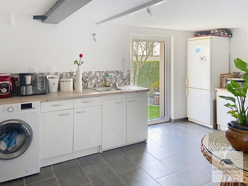 Maison - 102 m² - 5 pièces