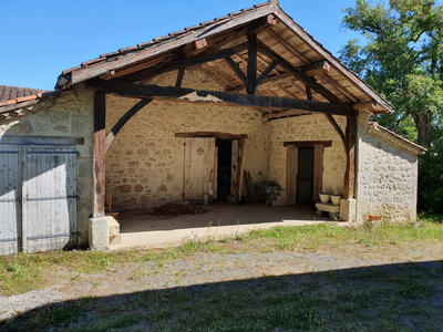 Maison - 125 m² - 3 pièces