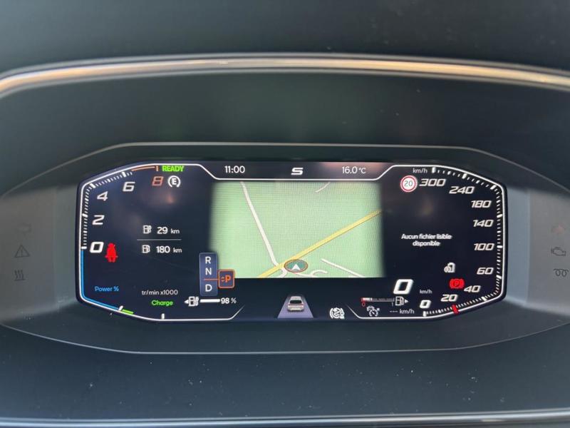 Cupra Formentor 1.4 e-Hybrid 245ch Dsg6 Vz