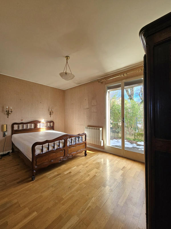 Maison - 75 m² - 3 pièces