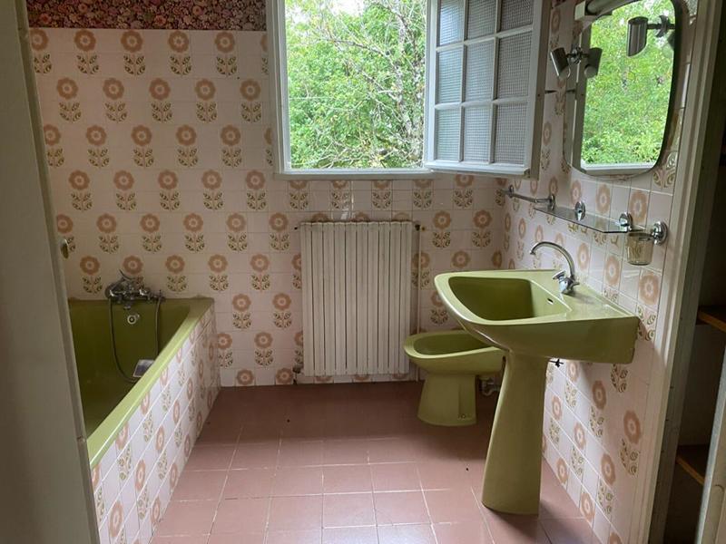 Maison - 102 m² - 4 pièces