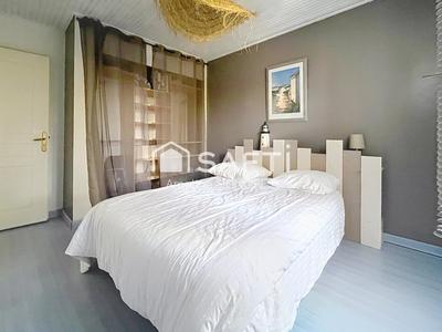 Villa - 86 m² - 4 pièces