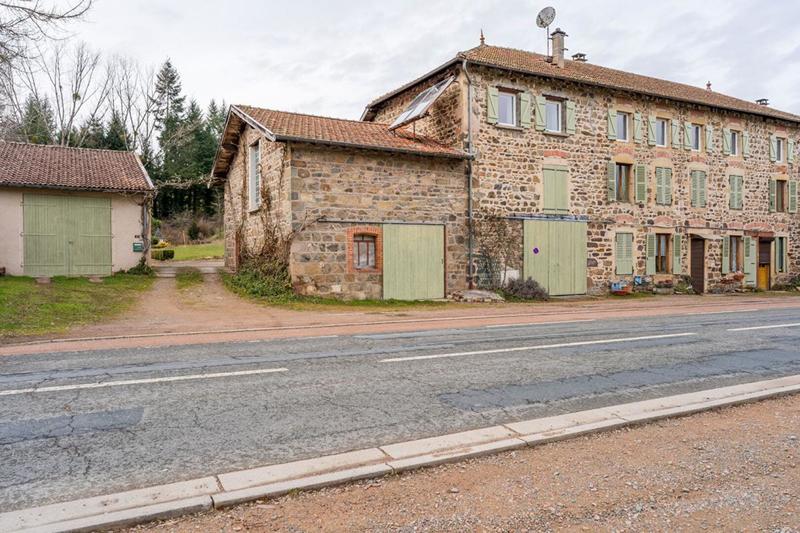 Maison - 316 m² - 8 pièces