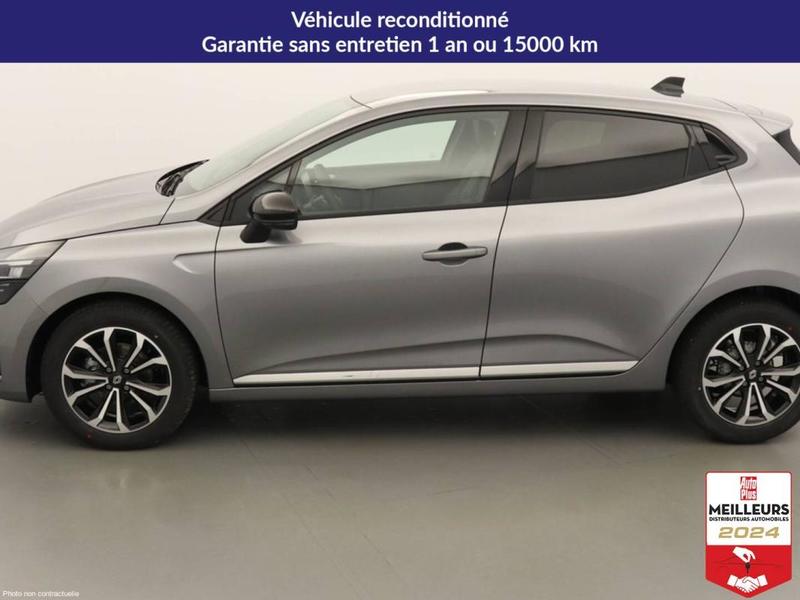 Renault Clio TCe 90 ch Gsr2 Techno5 portes Vp Essence sans