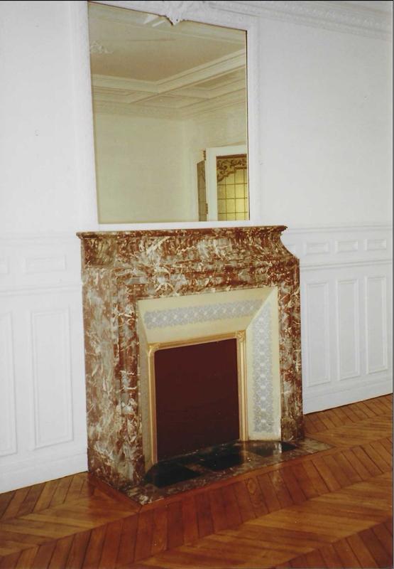 Appartement - 179 m² - 6 pièces