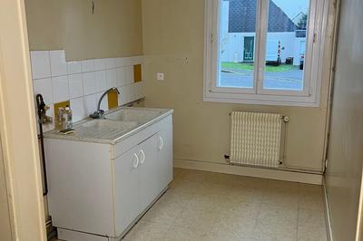 Maison - 78 m² - 4 pièces