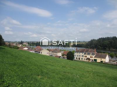 Terrain - 6 526 m²