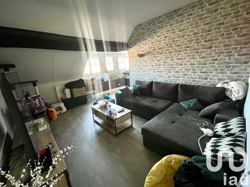 Maison - 179 m² - 8 pièces