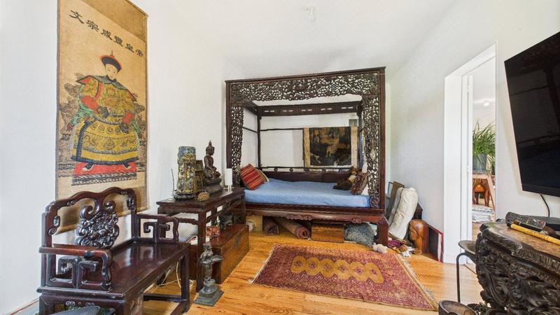 Appartement - 79 m² - 3 pièces