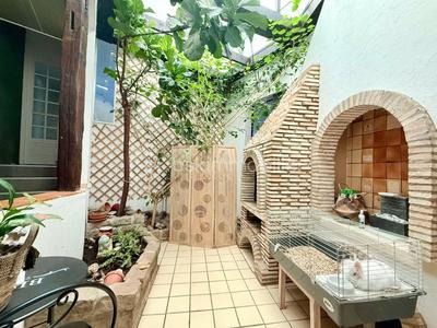 Maison d'architecte - 180 m² - 8 pièces