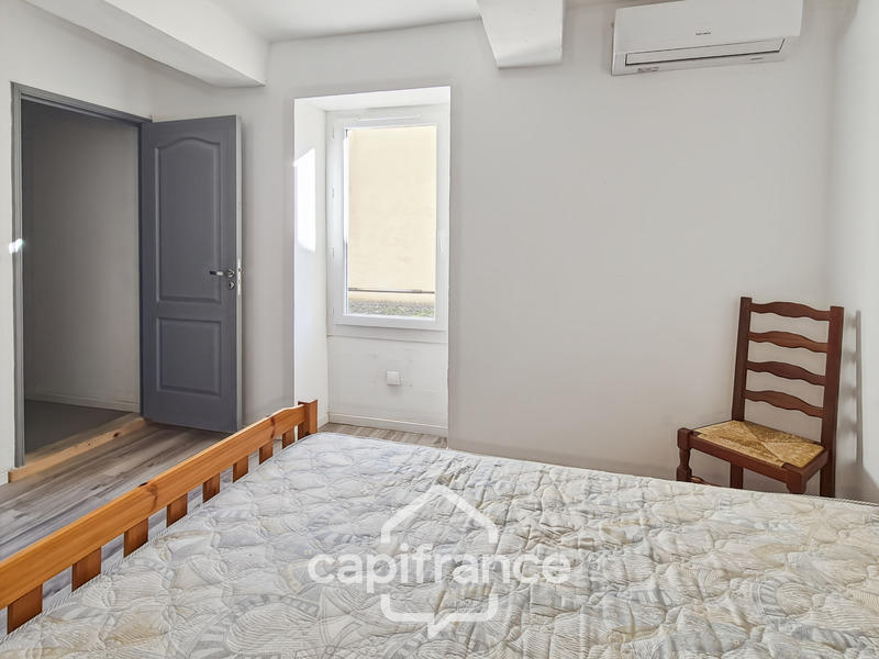 Maison de village - 108 m² - 5 pièces