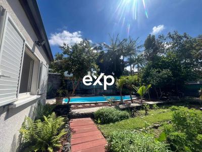 Maison - 127 m² - 4 pièces