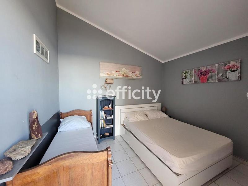 Maison - 170 m² - 7 pièces