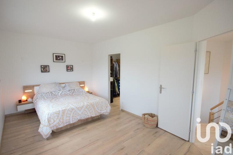 Maison - 170 m² - 7 pièces