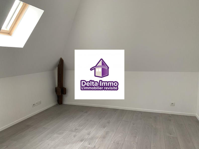 Appartement - 24 m² - 2 pièces