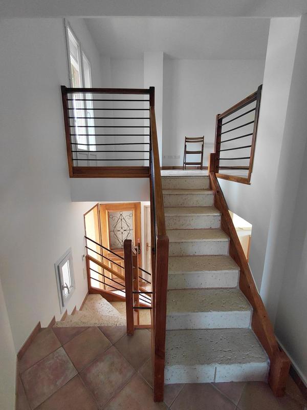 Maison - 145 m² - 6 pièces