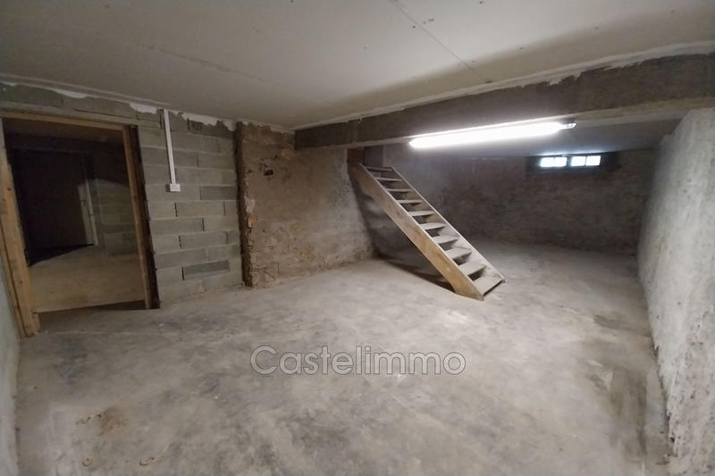 Local commercial - 50 m²