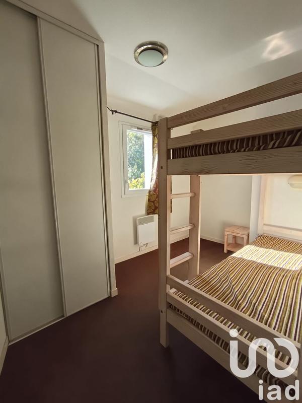 Appartement - 45 m² - 3 pièces