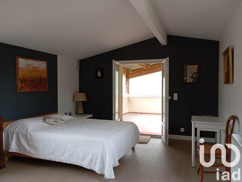 Maison - 133 m² - 5 pièces