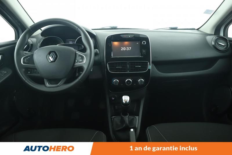 Renault Clio 0.9 TCe Limited 90 ch