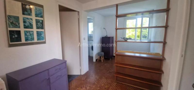 Maison - 107 m² - 6 pièces