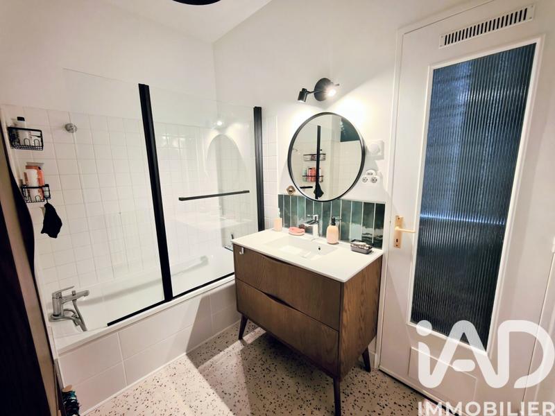 Appartement - 74 m² - 4 pièces