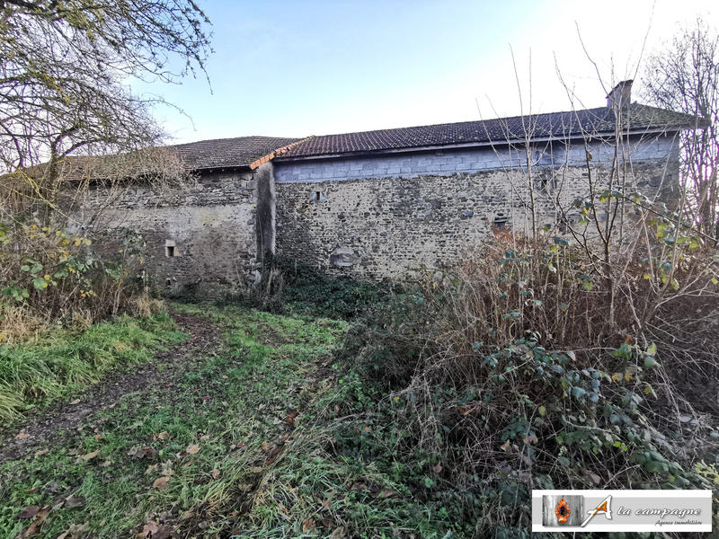 Maison - 138 m² - 4 pièces