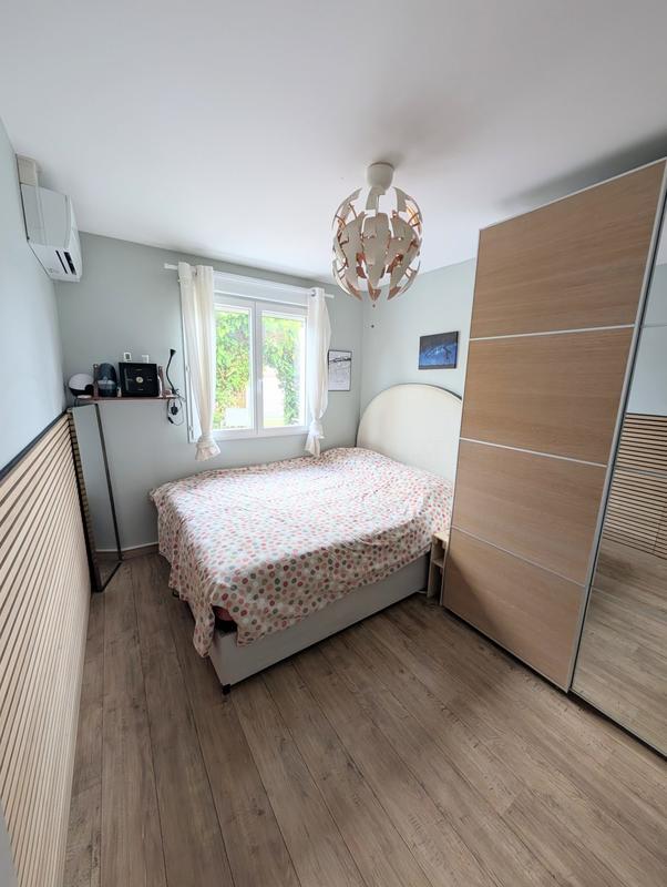 Maison - 83 m² - 6 pièces