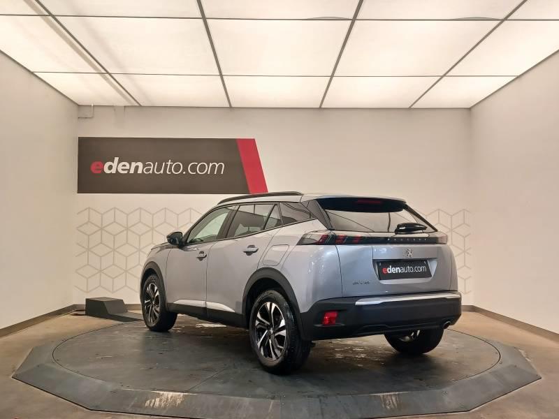 Peugeot 2008 BlueHDi 110 s&amp;S Bvm6 Allure Pack