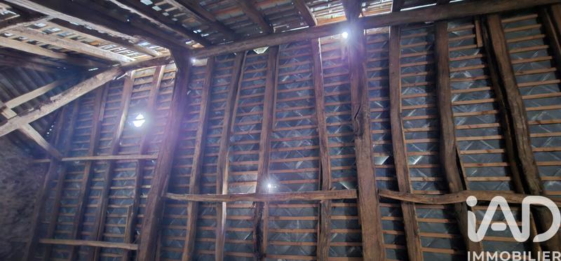 Ferme - 398 m² - 2 pièces