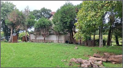 Maison - 128 m² - 6 pièces