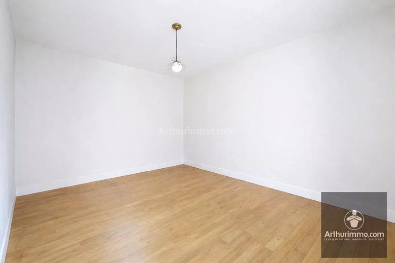 Maison - 184 m² - 7 pièces