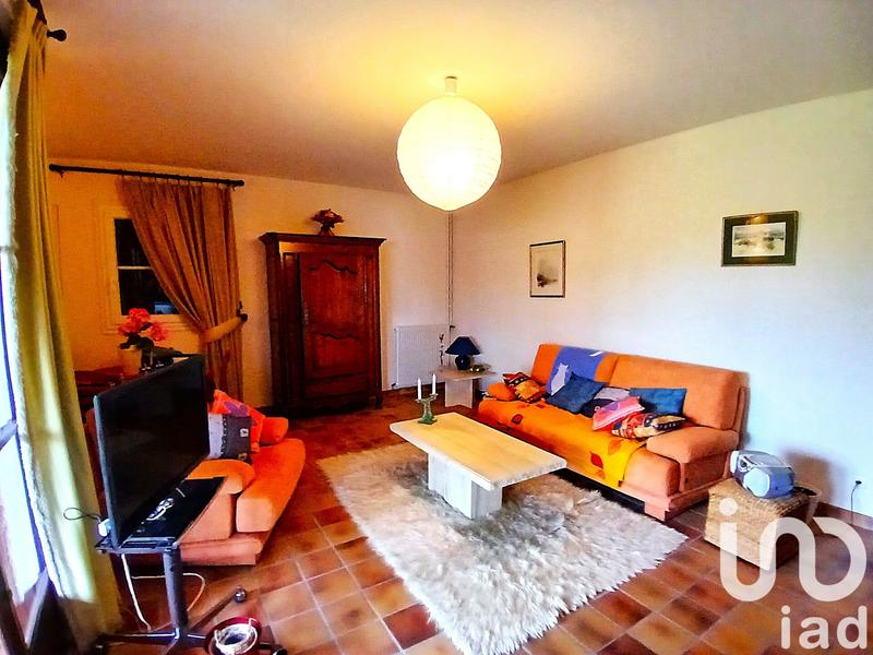 Maison de ville - 174 m² - 9 pièces