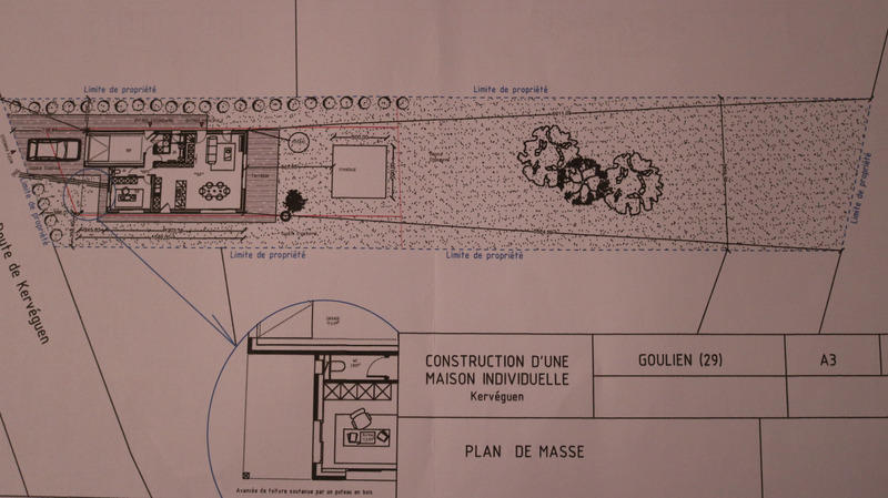 Maison - 122 m² - 5 pièces