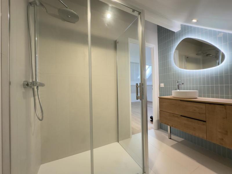 Duplex - 42 m² - 2 pièces