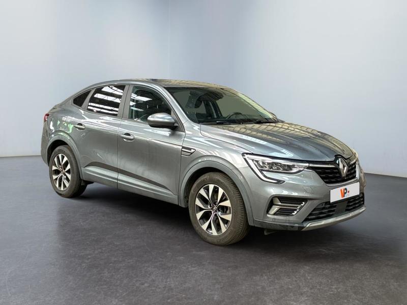 Renault Arkana E-Tech 145 Business