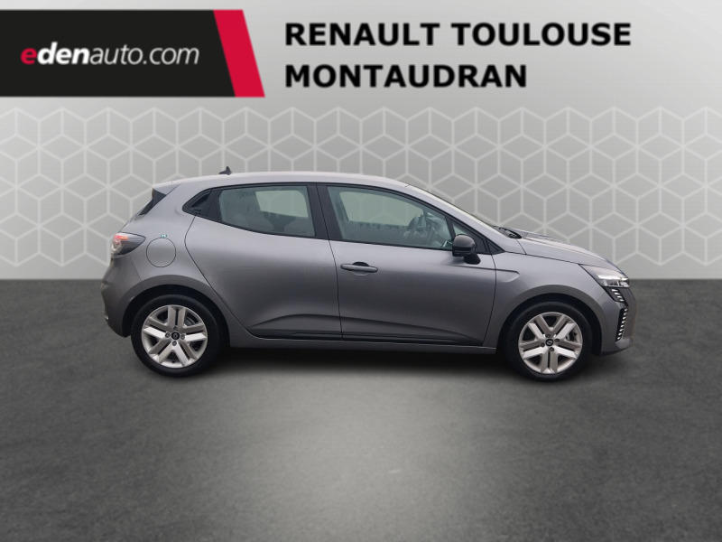 Renault Clio E-Tech full hybrid 145 ch Gsr2 Evolution