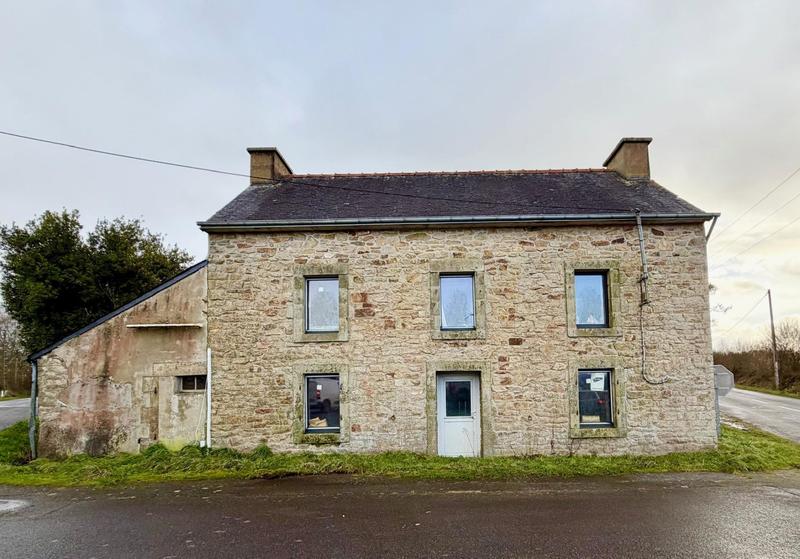 Maison - 200 m² - 6 pièces